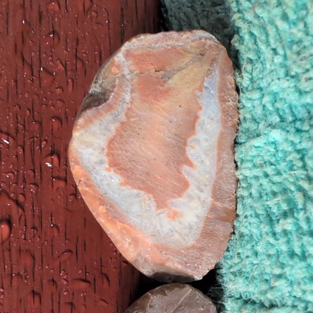 Bahia Agate #28 - Picture 6 of 7
